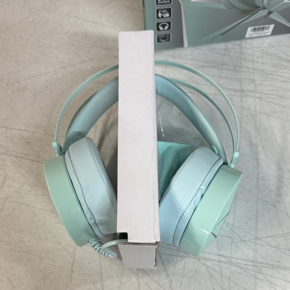 Prowess Diamond Series Gaming Headset